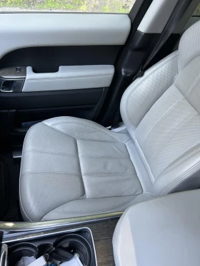 Обява за продажба на Land Rover Range Rover Sport Range Rover Sport 3.0 SDV6 ~21 900 лв. - изображение 4 | Auto.bg Обява за продажба на Land Rover Range Rover Sport Range Rover Sport 3.0 SDV6 ~21 900 лв. - изображение 4