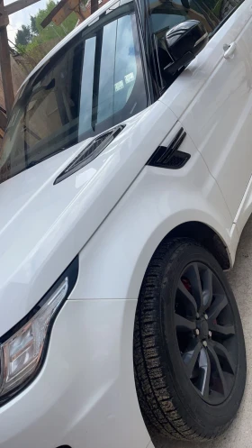 Land Rover Range Rover Sport Range Rover Sport 3.0 SDV6 | Mobile.bg    13