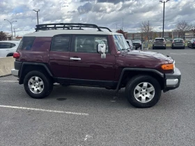 Toyota Fj cruiser CARFAX    | Mobile.bg    3