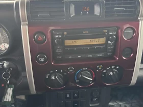 Toyota Fj cruiser CARFAX    | Mobile.bg    9