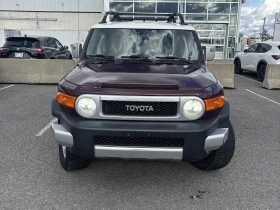 Toyota Fj cruiser CARFAX    | Mobile.bg    6