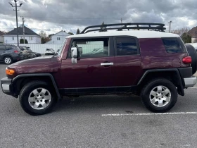 Toyota Fj cruiser CARFAX    | Mobile.bg    2