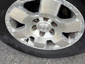 Toyota Fj cruiser CARFAX    | Mobile.bg    14