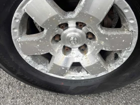 Toyota Fj cruiser CARFAX    | Mobile.bg    12