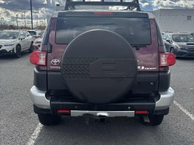 Toyota Fj cruiser CARFAX    | Mobile.bg    4