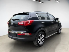 Kia Sportage 1.7CRDI Premium  | Mobile.bg    4