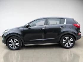 Kia Sportage 1.7CRDI Premium  | Mobile.bg    6