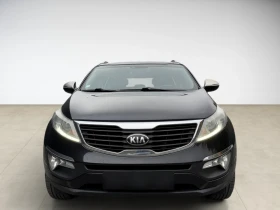 Kia Sportage 1.7CRDI Premium  | Mobile.bg    7