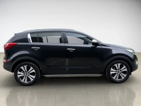 Kia Sportage 1.7CRDI Premium  | Mobile.bg    5