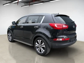 Kia Sportage 1.7CRDI Premium  | Mobile.bg    3