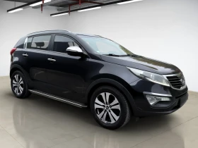 Kia Sportage 1.7CRDI Premium  | Mobile.bg    2