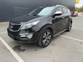 Kia Sportage 1.7CRDI Premium