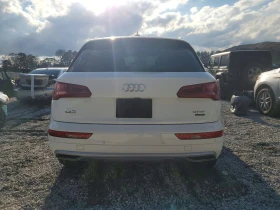 Audi Q5 PRESTIGE* FULL* ПЕРФЕКТНА - 14900 € / 29141.87 лв. - 22840983 6