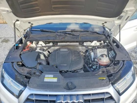 Audi Q5 PRESTIGE* FULL* ПЕРФЕКТНА - 14900 € / 29141.87 лв. - 22840983 12