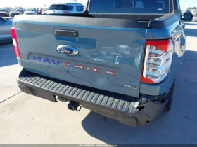 Ford Maverick LARIAT - 20673 € / 40432.87 лв. - 63537135 14