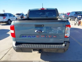 Ford Maverick LARIAT - 20673 € / 40432.87 лв. - 63537135 5