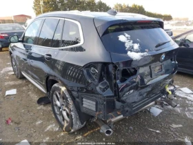 BMW X3 XDRIVE30I - 21245 € / 41551.61 лв. - 26533481 7