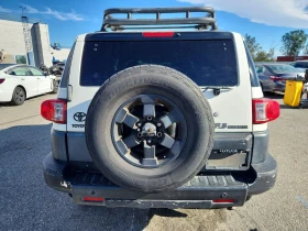 Toyota Fj cruiser * Възможност за Лизинг* , снимка 6 - Автомобили и джипове - 53626264