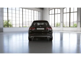 Mercedes-Benz GLC 300 e AMG Sport 51000 км. | Auto.bg — изображение 8