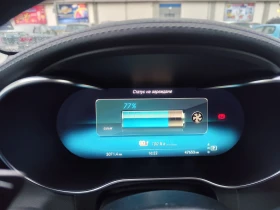 Mercedes-Benz GLC 300 e AMG Sport ГАРАНЦИОНЕН 51000 км. - 40500 € / 79211.12 лв. - 77432600 16