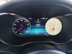 Mercedes-Benz GLC 300 e AMG Sport 51000 км. | Auto.bg — изображение 12