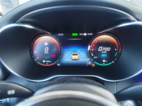 Mercedes-Benz GLC 300 e AMG Sport 51000 км. | Auto.bg — изображение 17