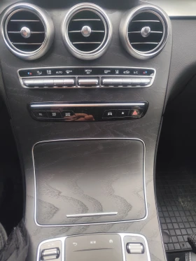 Mercedes-Benz GLC 300 e AMG Sport ГАРАНЦИОНЕН 51000 км. - 40500 € / 79211.12 лв. - 77432600 14