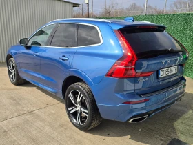 Volvo XC60 FACELIFT * 4x4* R Design  - 19700 € / 38529.85 лв. - 59069524 3