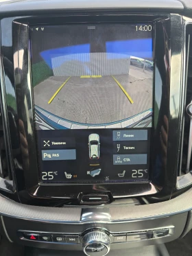 Volvo XC60 FACELIFT * 4x4* R Design  - 19700 € / 38529.85 лв. - 59069524 15