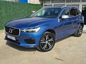 Volvo XC60 FACELIFT * 4x4* R Design 
