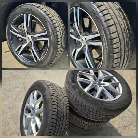 Volvo XC60 FACELIFT * 4x4* R Design  - 19700 € / 38529.85 лв. - 59069524 17