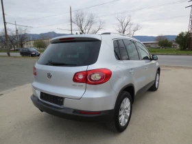 VW Tiguan 2.0TDI* DSG* 4-Motion*  - 7300 € / 14277.56 лв. - 40504254 5
