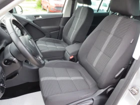 VW Tiguan 2.0TDI* DSG* 4-Motion*  - 7300 € / 14277.56 лв. - 40504254 10