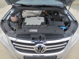 VW Tiguan 2.0TDI* DSG* 4-Motion*  - 7300 € / 14277.56 лв. - 40504254 17
