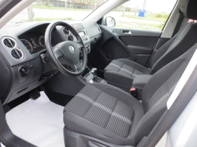 VW Tiguan 2.0TDI* DSG* 4-Motion*  - 7300 € / 14277.56 лв. - 40504254 9