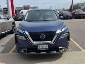 Nissan Rogue * SV * 2 КЛЮЧА * ПРЕДСТАВИТЕЛСТВО * ПОДГРЕВ - 20900 € / 40876.85 лв. - 76846843 6