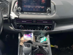 Nissan Rogue * SV * 2 КЛЮЧА * ПРЕДСТАВИТЕЛСТВО * ПОДГРЕВ - 20900 € / 40876.85 лв. - 76846843 9