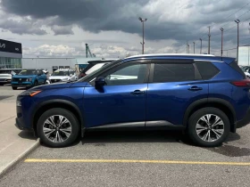 Nissan Rogue * SV * 2 КЛЮЧА * ПРЕДСТАВИТЕЛСТВО * ПОДГРЕВ - 20900 € / 40876.85 лв. - 76846843 2