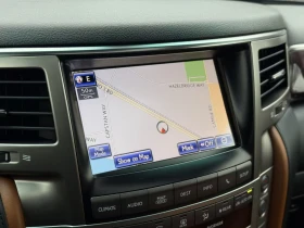 Lexus LX 570 MARK LEV* 3X TV* ПОДГРЕВ* ОБДУХВАНЕ* 6+ 1* ШИБИДАХ - 30700 € / 60043.98 лв. - 26887341 13