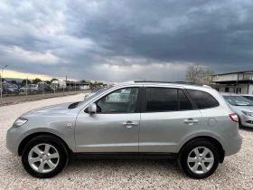 Hyundai Santa fe 2.2D-150К.С., ЛИЗИНГ - 5500 € / 10757.07 лв. - 95672843 4