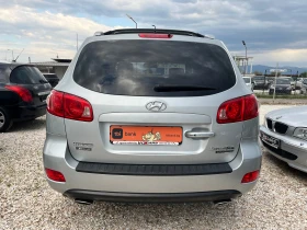 Hyundai Santa fe 2.2D-150К.С., ЛИЗИНГ - 5500 € / 10757.07 лв. - 95672843 6