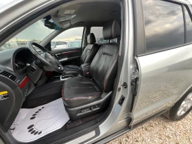 Hyundai Santa fe 2.2D-150К.С., ЛИЗИНГ - 5500 € / 10757.07 лв. - 95672843 11