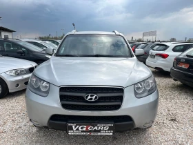 Hyundai Santa fe 2.2D-150К.С., ЛИЗИНГ - 5500 € / 10757.07 лв. - 95672843 2