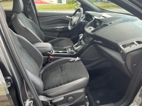 Ford Kuga 2.0 TDCI ST line Full | Mobile.bg � ����� ������ 8