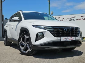 ����� �� �������� �� Hyundai Tucson 1.6PHEV/PREMIUM/137580��/4WD AUTO/CARPLAY/ACC/����