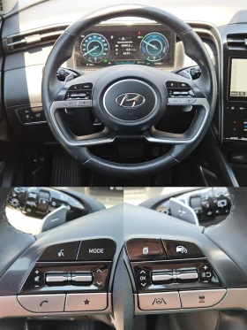 Hyundai Tucson 1.6PHEV/PREMIUM/137580��/4WD AUTO/CARPLAY/ACC/���� | Mobile.bg � ����� ������ 11