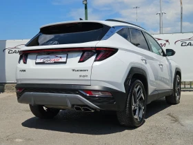 ����� �� �������� �� Hyundai Tucson 1.6PHEV/PREMIUM/137580��/4WD AUTO/CARPLAY/ACC/����