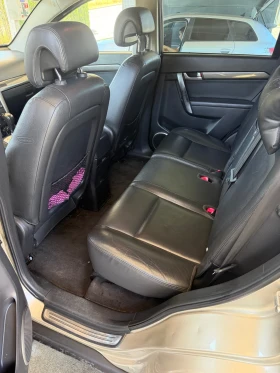 Chevrolet Captiva | Mobile.bg � ����� ������ 5