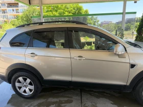 Chevrolet Captiva | Mobile.bg � ����� ������ 3