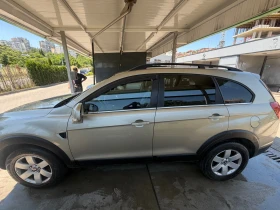 Chevrolet Captiva | Mobile.bg � ����� ������ 4